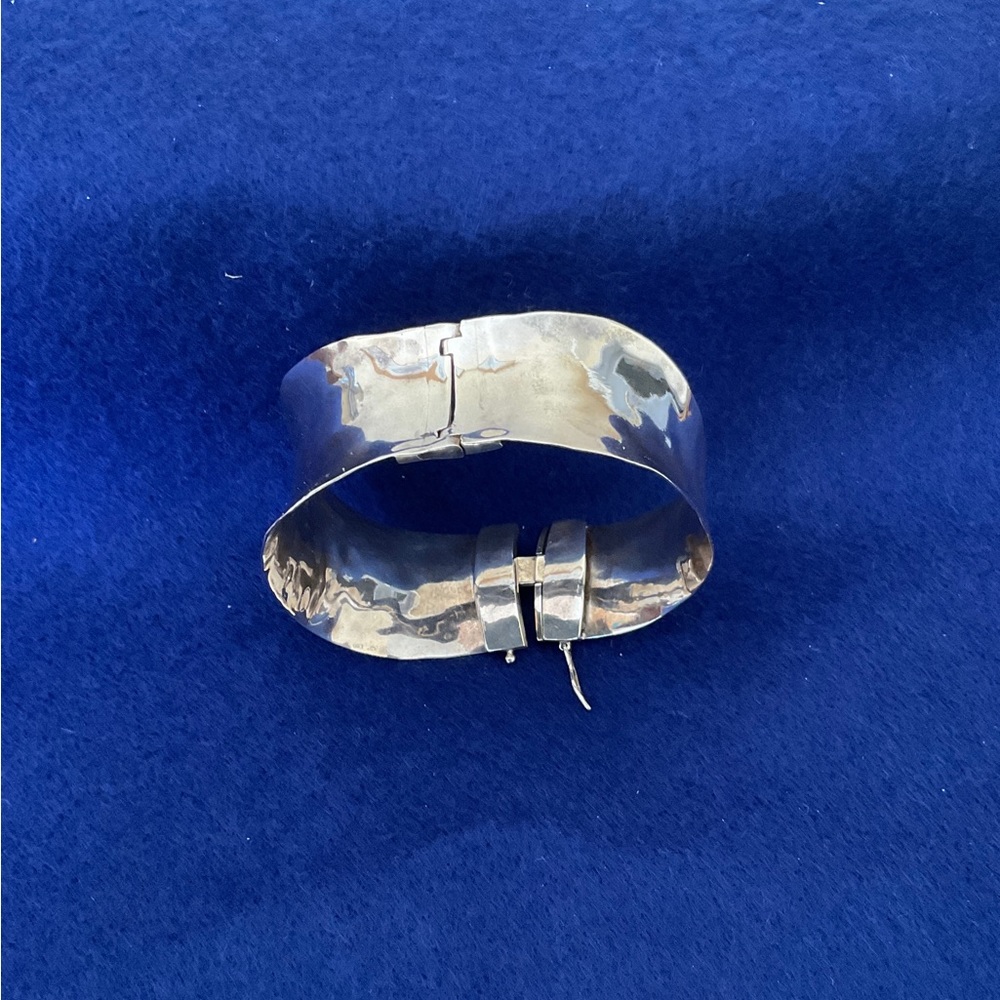 Silpada Sommelier Bangle Bracelet